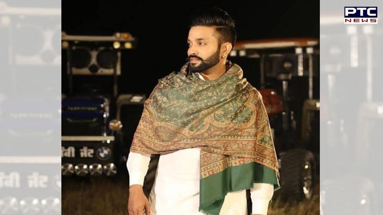 Dilpreet Dhillon ਨੇ ਮਿਊਜ਼ਿਕ ਕੰਪਨੀ ਦੇ ਮਾਲਕ ਨੂੰ ਕੁੱਟਿਆ ! ਮੁਹਾਲੀ 'ਚ ਦਰਜ ਹੋਈ FIR, ਜਾਣੋ ਪੂਰਾ ਮਾਮਲਾ