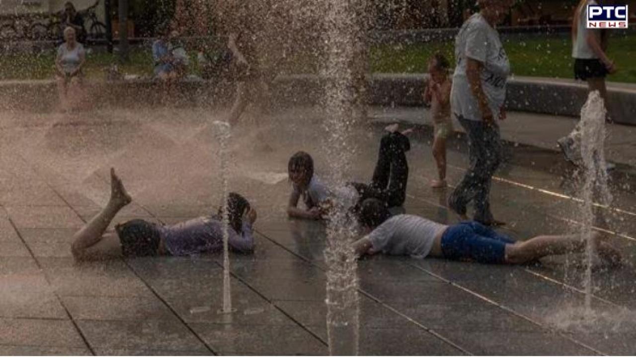 Europe heatwave 2026: France reports over 2,000 excess deaths as extreme heat sweeps continent