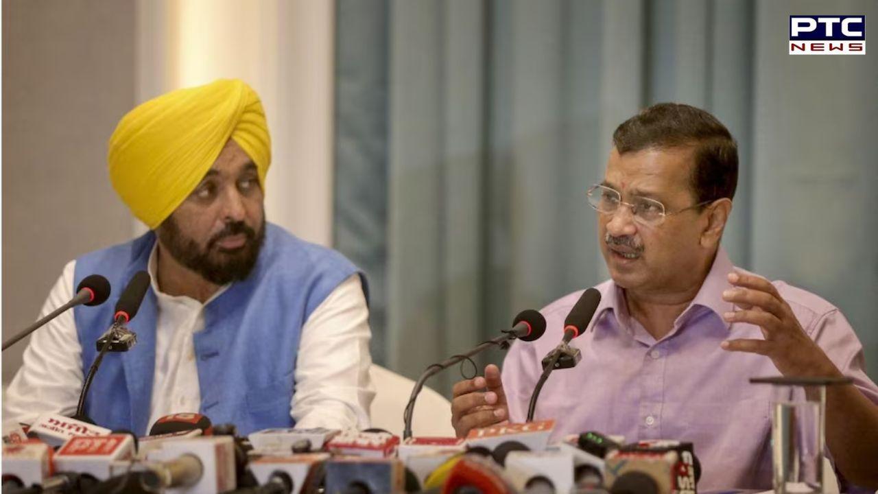 Dharmendra Pradhan Resignation: ਧਰਮਿੰਦਰ ਪ੍ਰਧਾਨ ਦੇ ਅਸਤੀਫ਼ੇ ਤੋਂ ਬਾਅਦ AAP 'ਤੇ ਵਧਿਆ ਸਿਆਸੀ ਦਬਾਅ, ਪੰਜਾਬ 'ਚ 2 ਮੰਤਰੀਆਂ ਦੇ ਅਸਤੀਫ਼ੇ ਦੀ ਚਰਚਾ ਤੇਜ਼