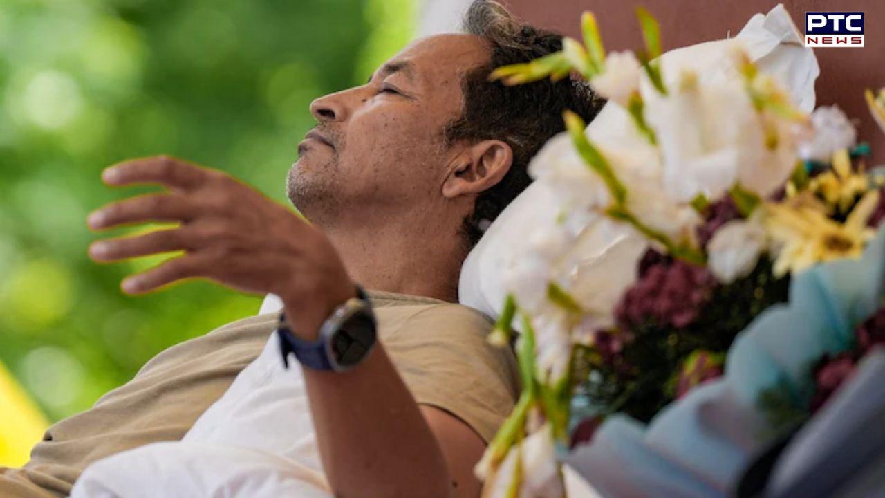 Sonam Wangchuk hunger strike Day 20: Doctors warn of organ failure as climate activist refuses to call off strike