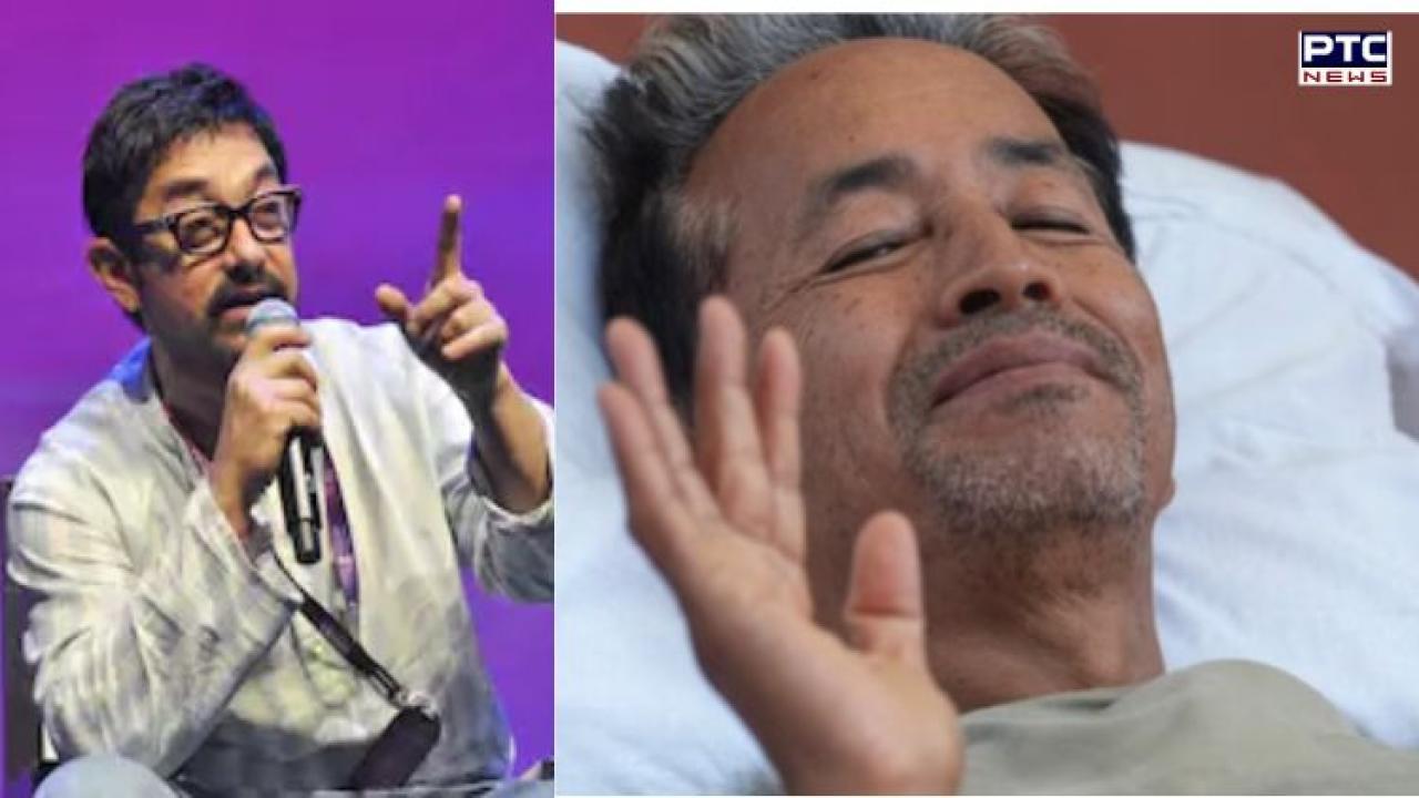 Aamir Khan clears air on ‘3 Idiots’ inspiration, says Rancho was not based on Sonam Wangchuk; urges him to end hunger strike