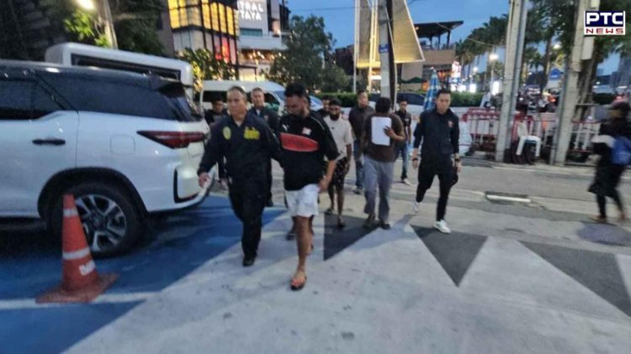 Indian tourists kidnapped in Thailand: Cheap holiday package turns into week-long horror, five Indians arrested