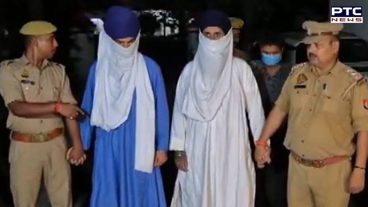 Ajnala Clash Accused Arrested: ਅਜਨਾਲਾ ਝੜਪ ਦਾ ਭਗੌੜਾ ਮੁਲਜ਼ਮ UP ’ਚ ਗ੍ਰਿਫ਼ਤਾਰ