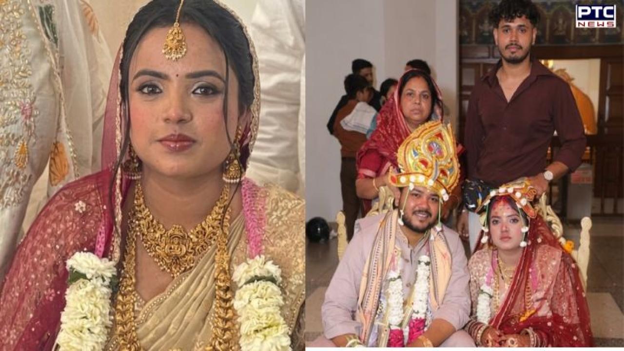 Delhi newlywed death: Husband arrested in dowry harassment case after family alleges abuse; salary dispute flashpoint