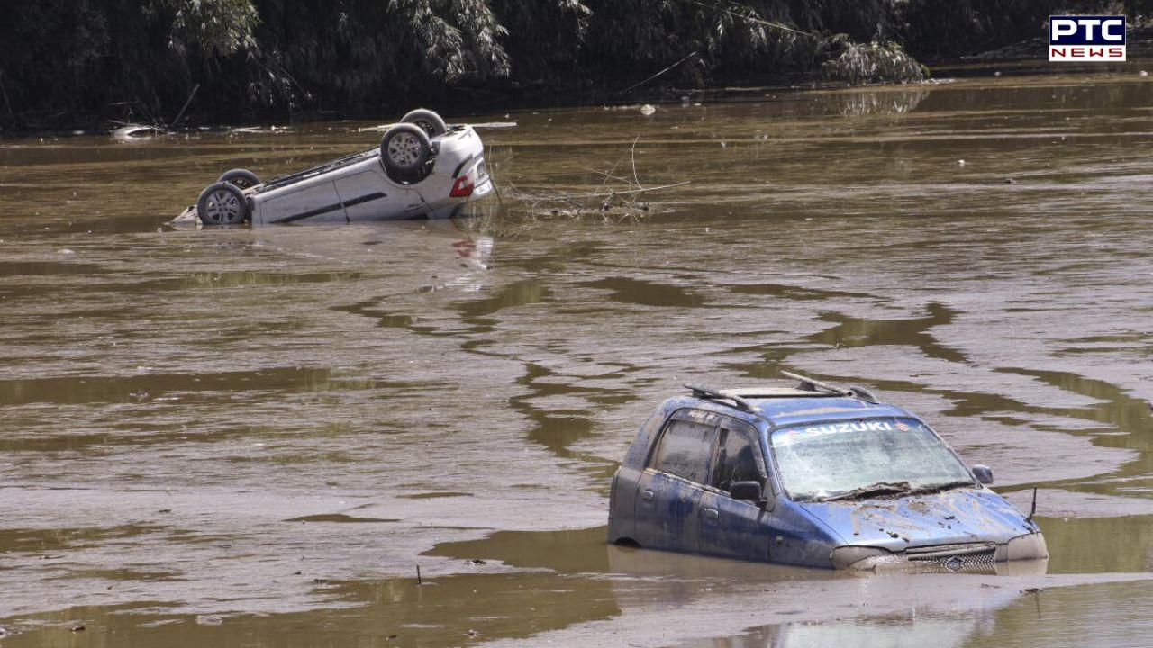 Assam batters deadly floods as death toll mounts to 68; why Northeast region is flooding this year ?