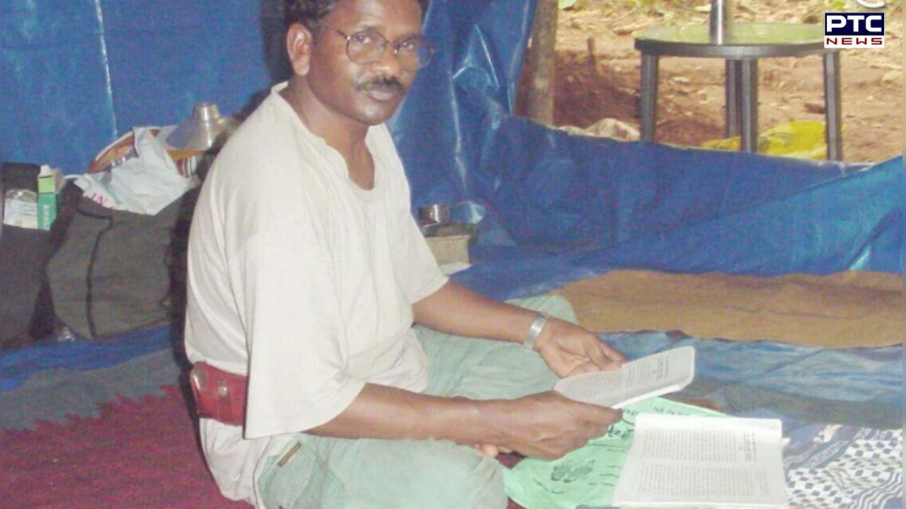 Top Maoist Misir Besra, carrying bounty of Rs 1 crore arrested in Jharkhand
