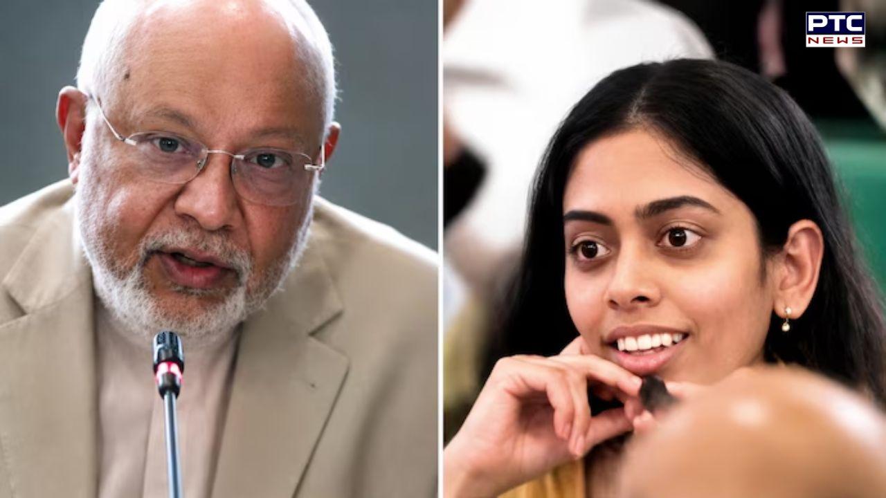 J&K integral part of India: Indian diplomat raises objection over incorrect map at Dhaka seminar