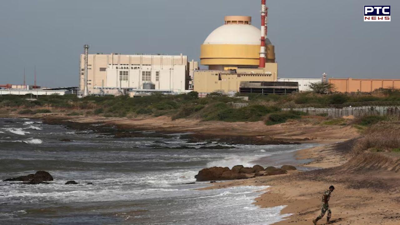 India's largest nuclear plant suffers data breach, blueprints of facility leaked on dark web