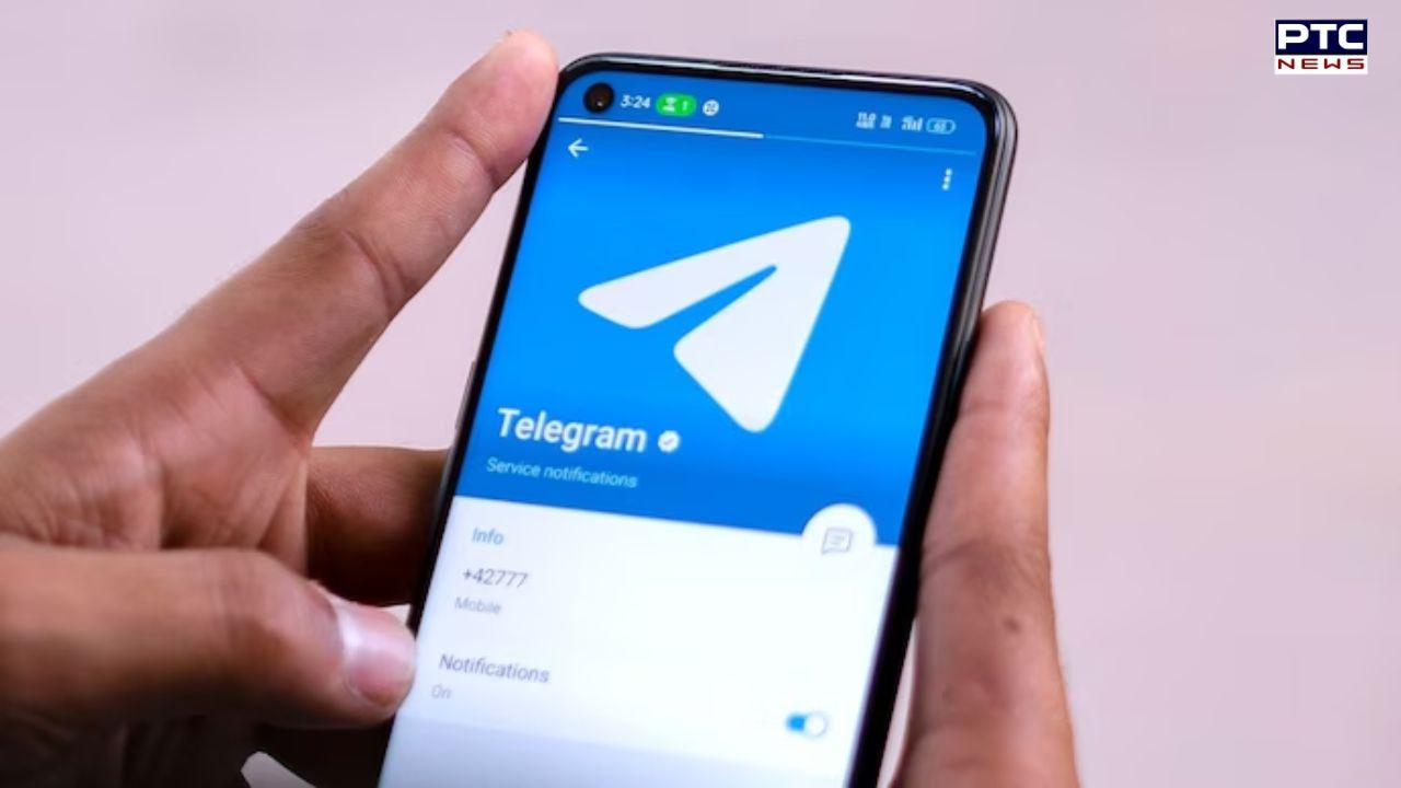 Government slaps notice on Telegram over pirated films, OTT content, seeks action