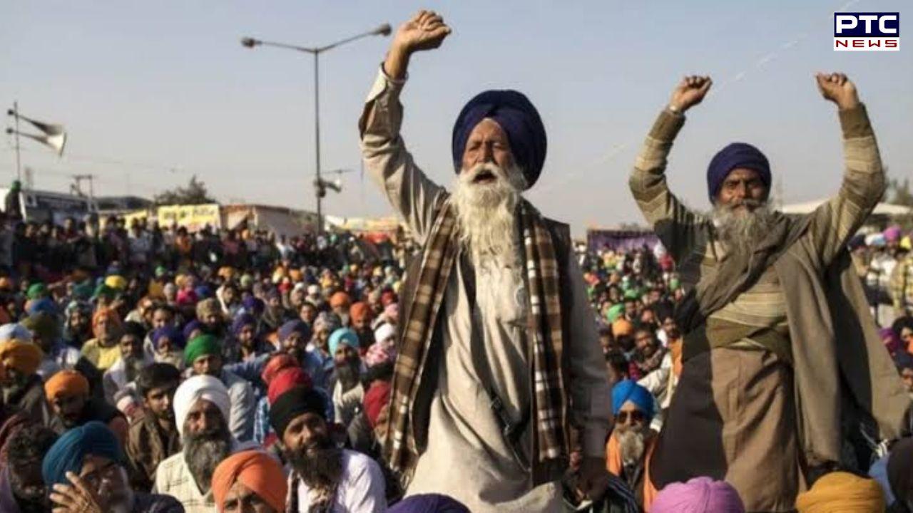 India-US Trade Deal : ਕਿਸਾਨਾਂ ਵੱਲੋਂ ਦਿੱਲੀ 'ਚ ਮਹਾਂਰੈਲੀ ਦਾ ਐਲਾਨ, ਪੰਜਾਬ ਤੋਂ 20 ਤਰੀਕ ਨੂੰ ਸੈਂਕੜੇ ਬੱਸਾਂ ਹੋਣਗੀਆਂ ਰਵਾਨਾ, ਜਾਣੋ ਸ਼ਡਿਊਲ