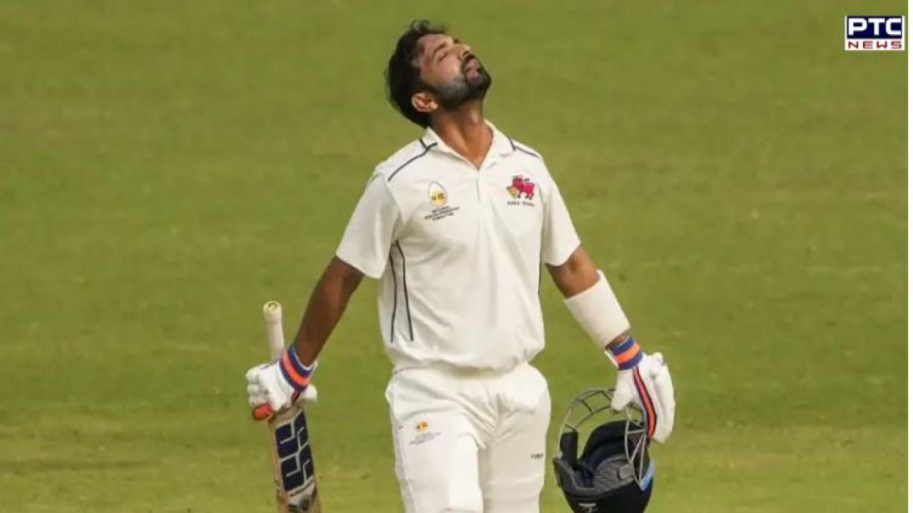 'Signing off as Cap No. 278': Ajinkya Rahane retires from all forms of cricket, ends glorious 20-year career