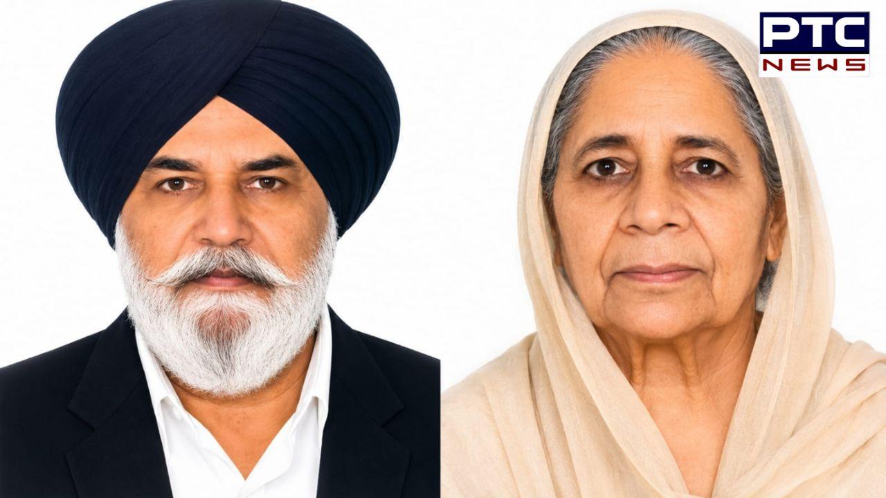 Canada ’ਚ ਤਿੰਨ ਮੰਜ਼ਿਲਾਂ ਬਿਲਡਿੰਗ 'ਚ ਲੱਗੀ ਭਿਆਨਕ ਅੱਗ; ਪੰਜਾਬੀ ਬਜ਼ੁਰਗ ਜੋੜੇ ਦੀ ਦਰਦਨਾਕ ਮੌਤ