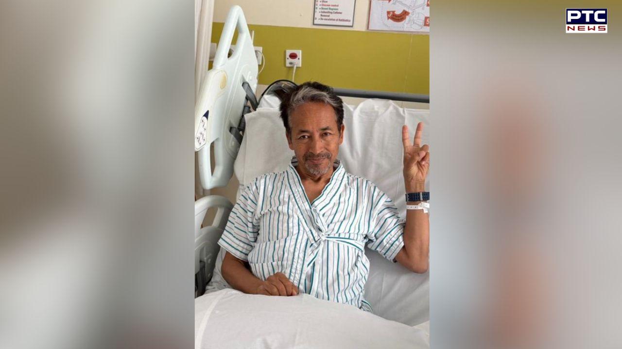 'Victory of democracy': Sonam Wangchuk's first reaction over Dharmendra Pradhan's resignation
