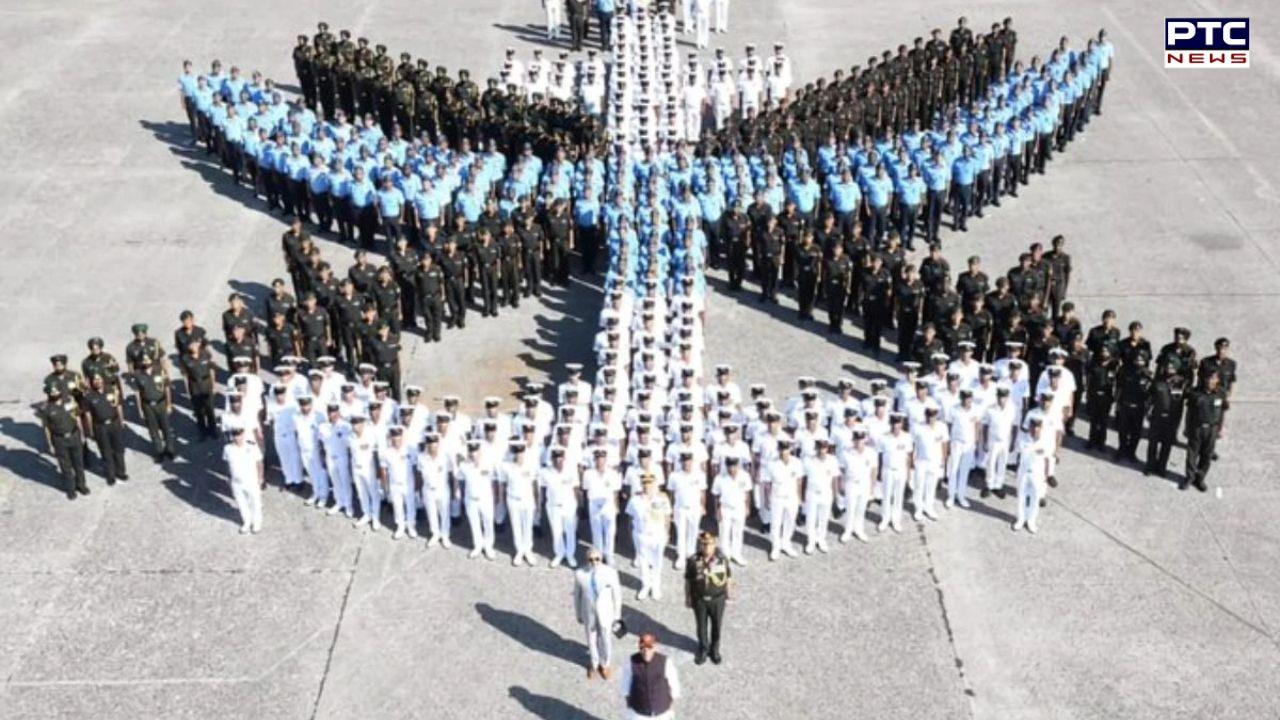Theatre Command plan nears approval as India moves closer to biggest military reform| What is theatrisation ?