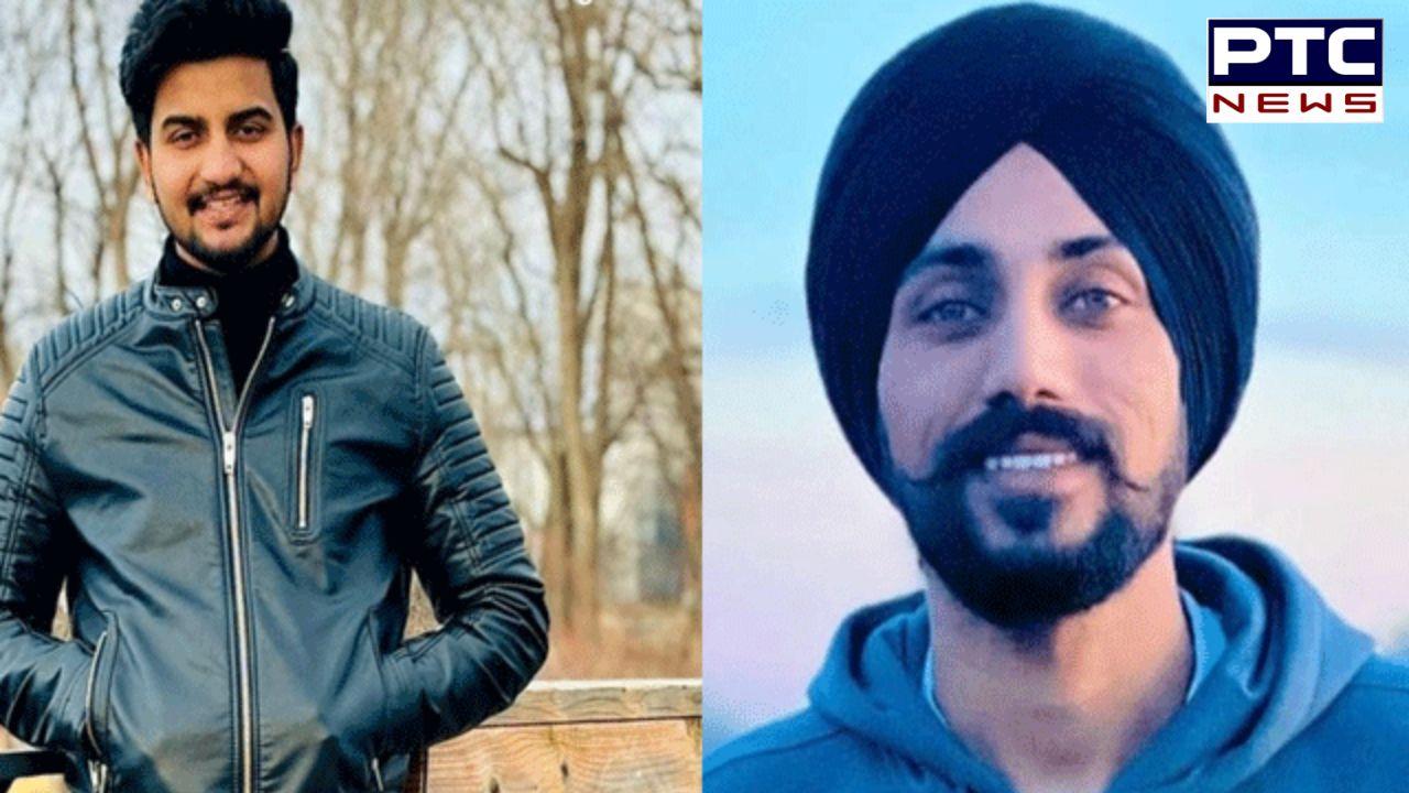 Canada Punjab Death Update : ਸੁਨਹਿਰੇ ਭਵਿੱਖ ਖਾਤਿਰ ਕੈਨੇਡਾ ਗਏ ਦੋ ਪੰਜਾਬੀ ਨੌਜਵਾਨਾਂ ਦੀ ਹੋਈ ਮੌਤ, ਇੰਝ ਵਾਪਰੀ ਸੀ ਘਟਨਾ