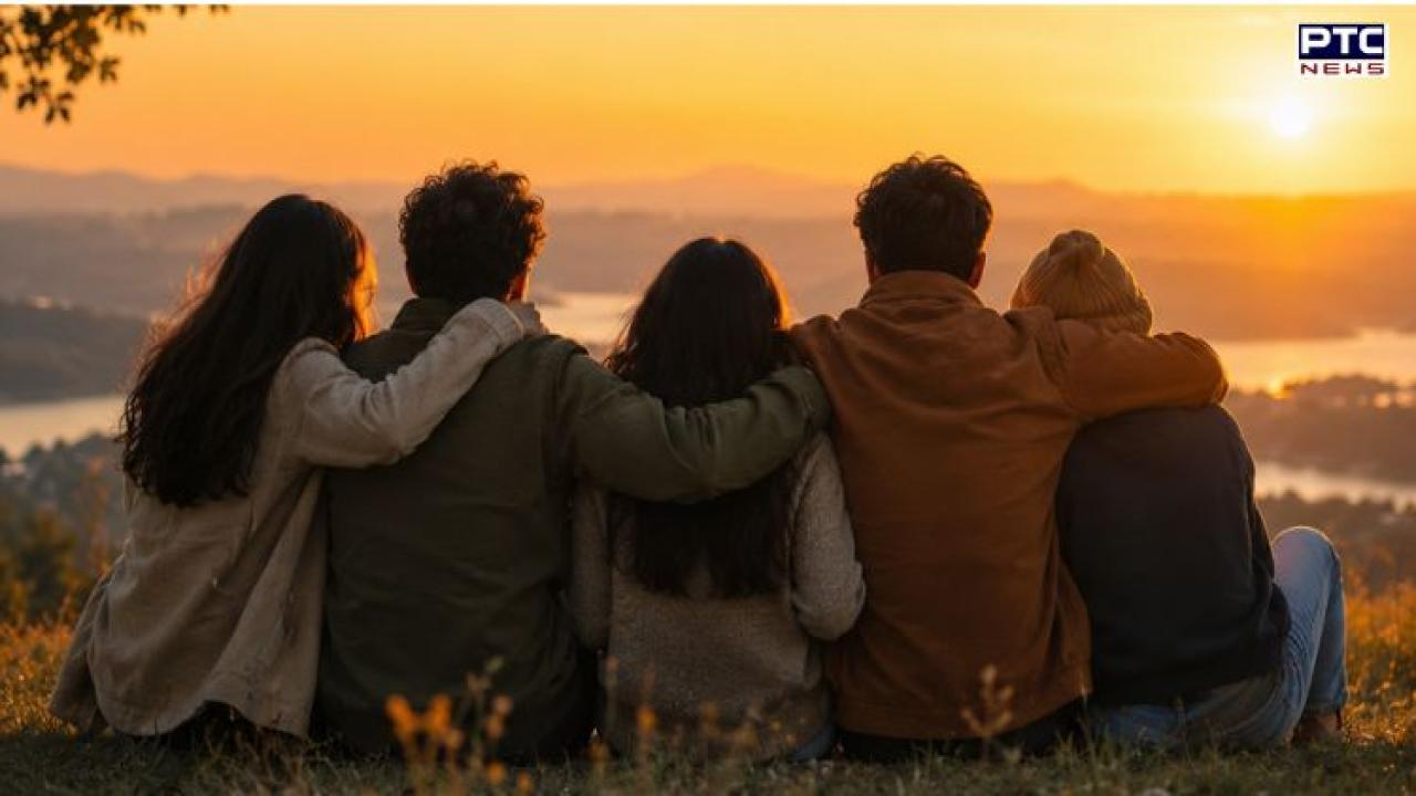 Harvard's 88-year study reveals No. 1 secret to a longer, happier life; and it's not money