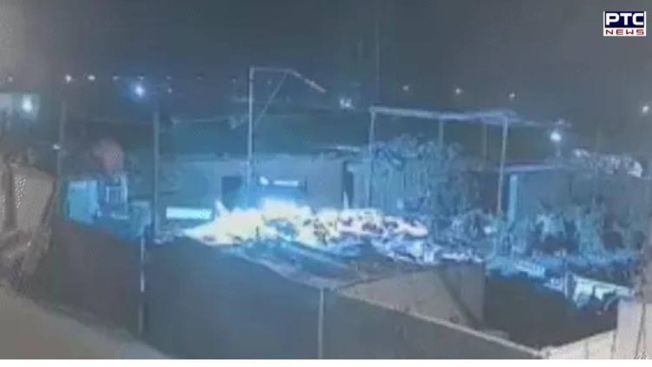Middle East tensions escalate: Saudi Arabia joins US strikes on Iran-backed forces in Iraq; Tehran fires missiles, 20 dead