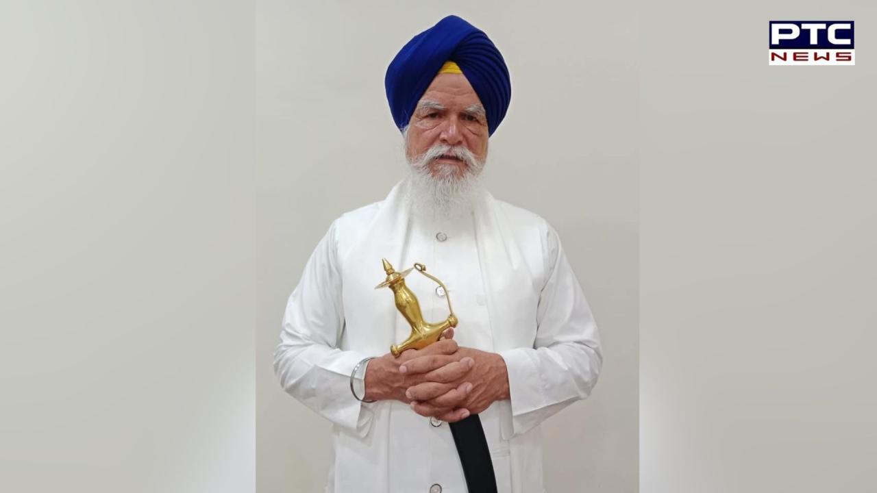 ਪਾਕਿਸਤਾਨ ਵਿੱਚ 125 ਸਾਲ ਪੁਰਾਣੇ ਇਤਿਹਾਸਕ ਗੁਰਦੁਆਰਾ ਸਾਹਿਬ ਦੀ ਇਮਾਰਤ ਢਾਹੁਣ ਦੀ ਘਟਨਾ ਬੇਹੱਦ ਮੰਦਭਾਗੀ: ਸਿੰਘ ਸਾਹਿਬ ਗਿਆਨੀ ਟੇਕ ਸਿੰਘ