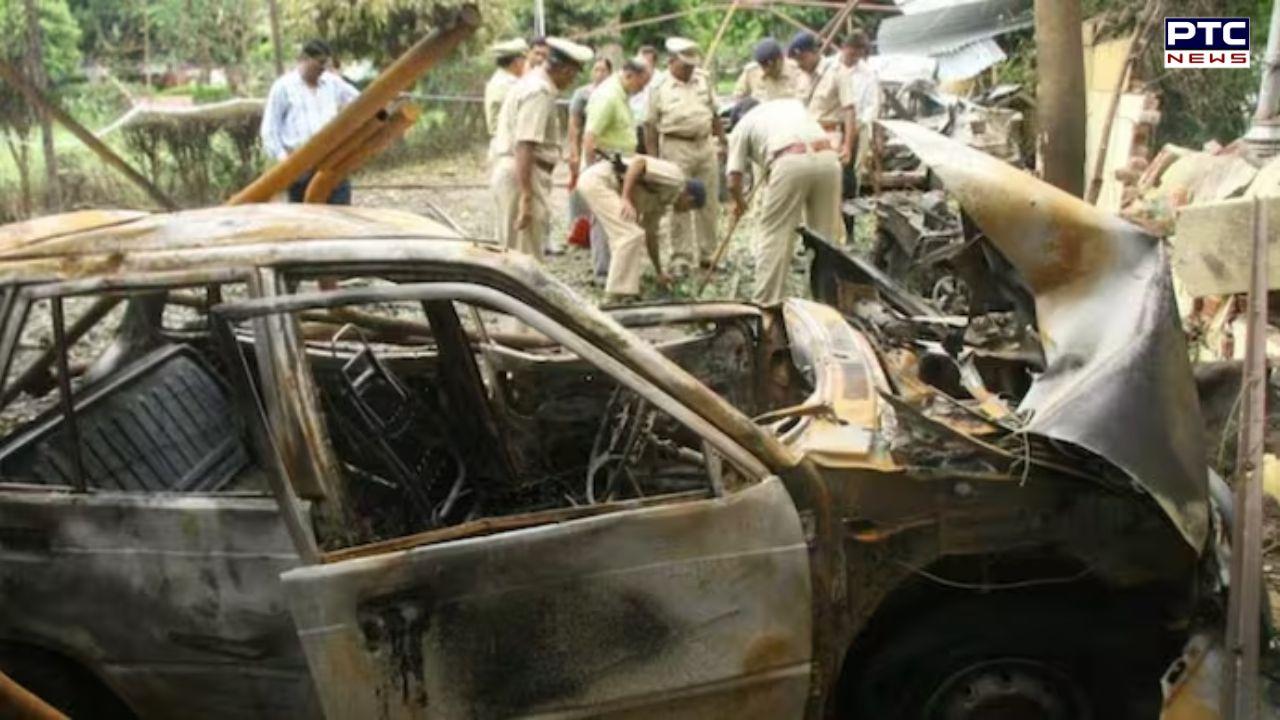 2008 Ahmedabad serial blasts: Gujarat HC upholds death sentence to 38, life imprisonment to 11 convicts