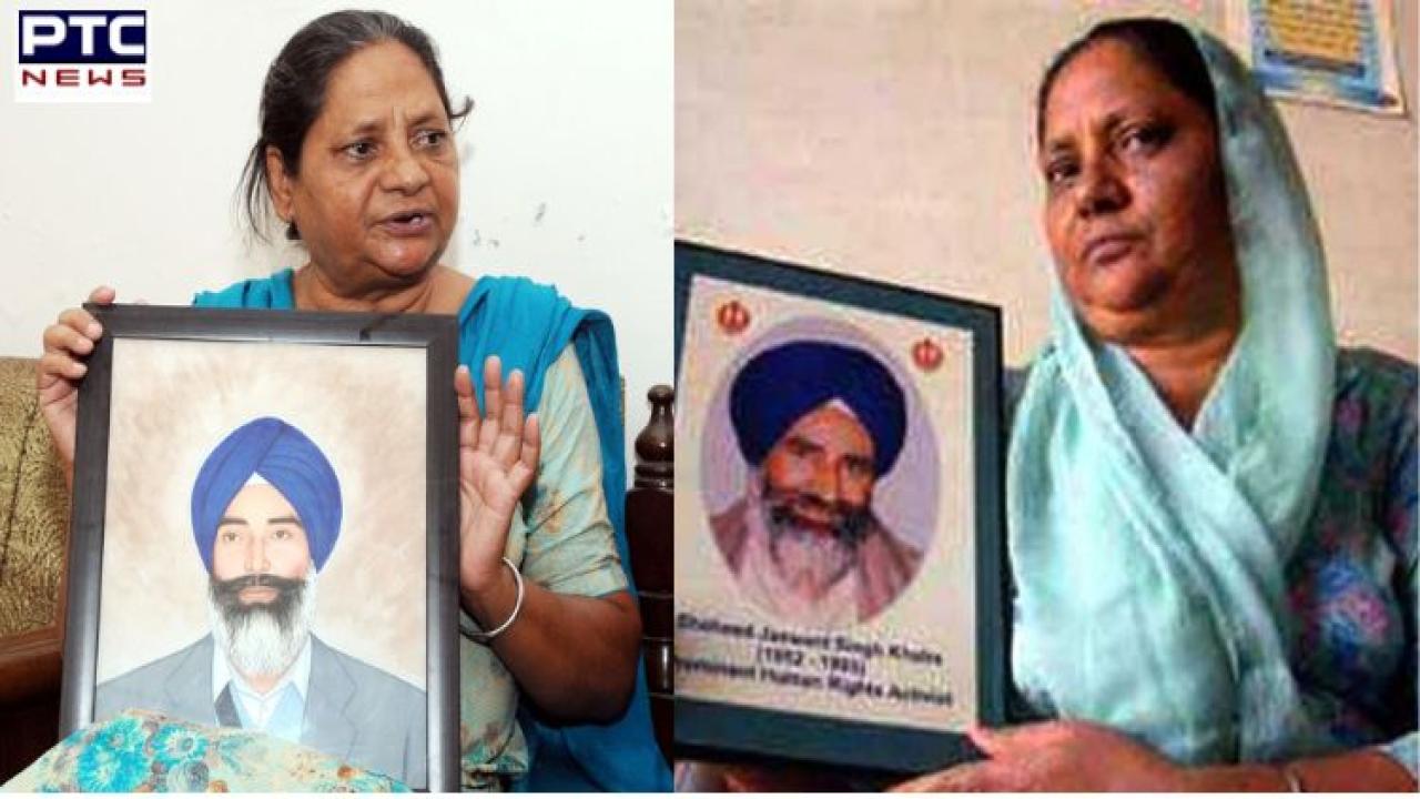 Ahead of Harike gathering, Parmjit Kaur Khalra calls for independent probe into Punjab's fake encounters, disappearances