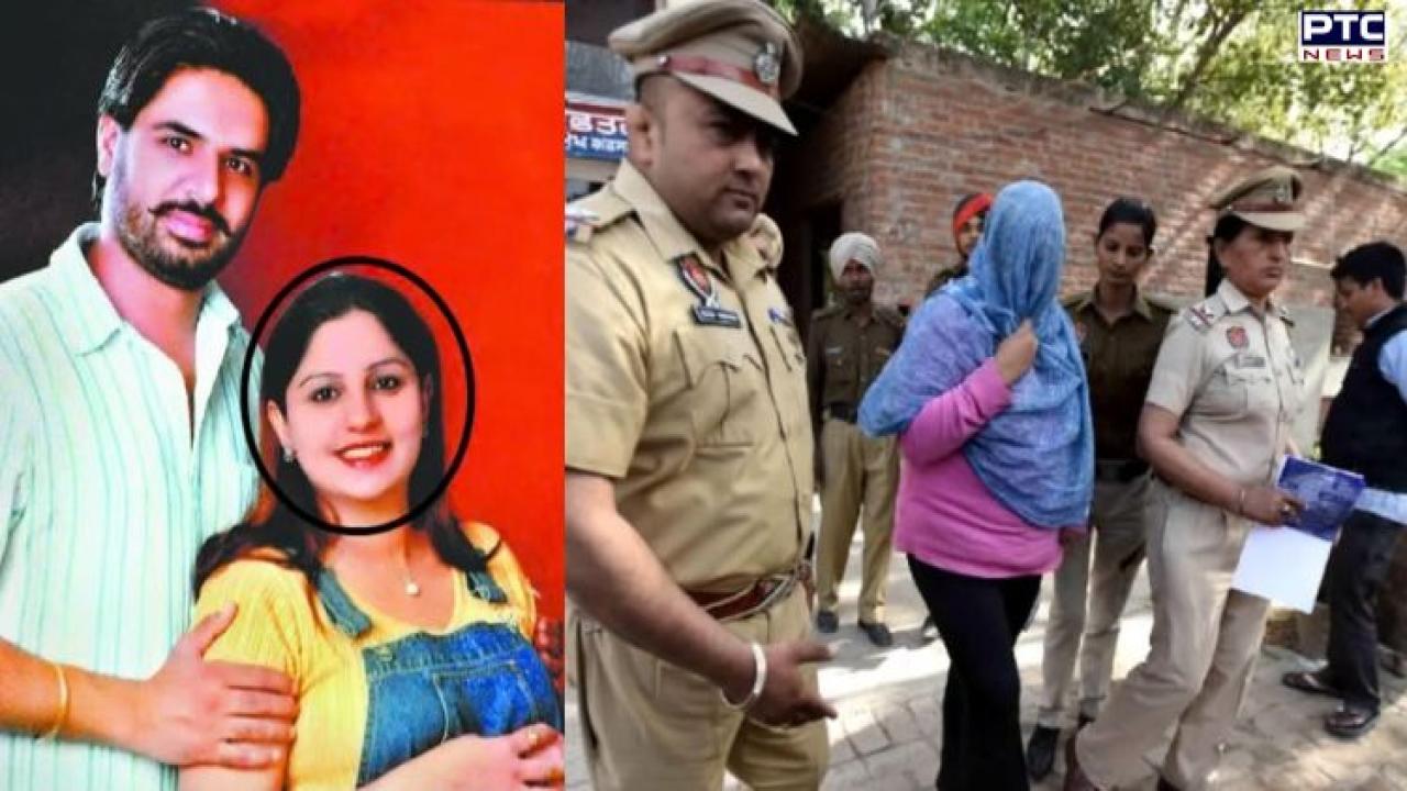 Mohali suitcase murder case: Woman Sentenced to life imprisonment for husband’s murder after eight-year trial