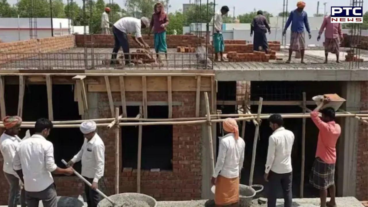 ਪਿੰਡਾਂ 'ਚ ਘਰ ਬਣਾਉਣ ਵਾਲੇ ਸਾਵਧਾਨ ! ਨਕਸ਼ਾ ਪਾਸ ਕਰਵਾਉਣਾ ਹੋਇਆ ਲਾਜ਼ਮੀ, ਪੜ੍ਹੋ UP ਸਰਕਾਰ ਦੀਆਂ ਹਦਾਇਤਾਂ
