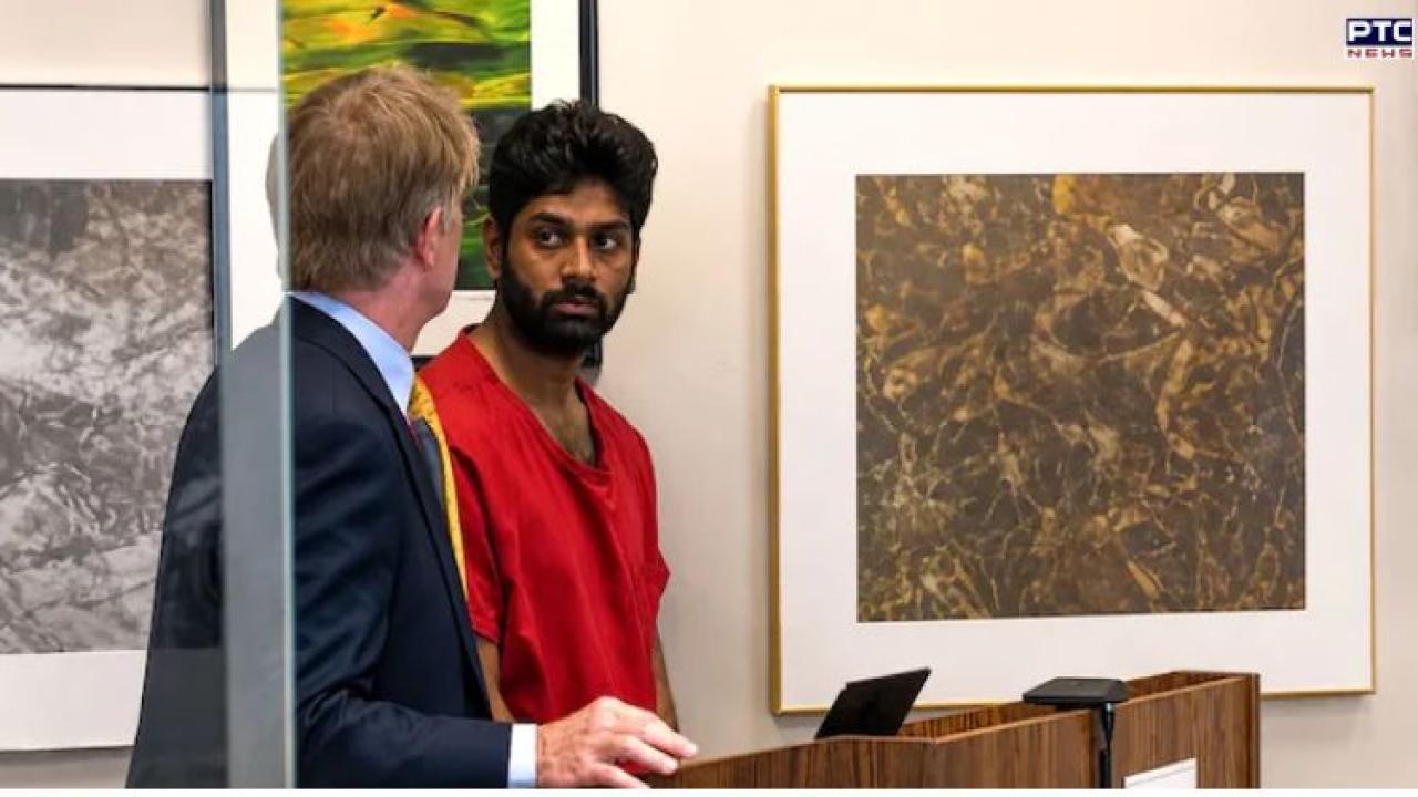 US murder case: Indian techie accused of killing wife, sending body photo to girlfriend in India