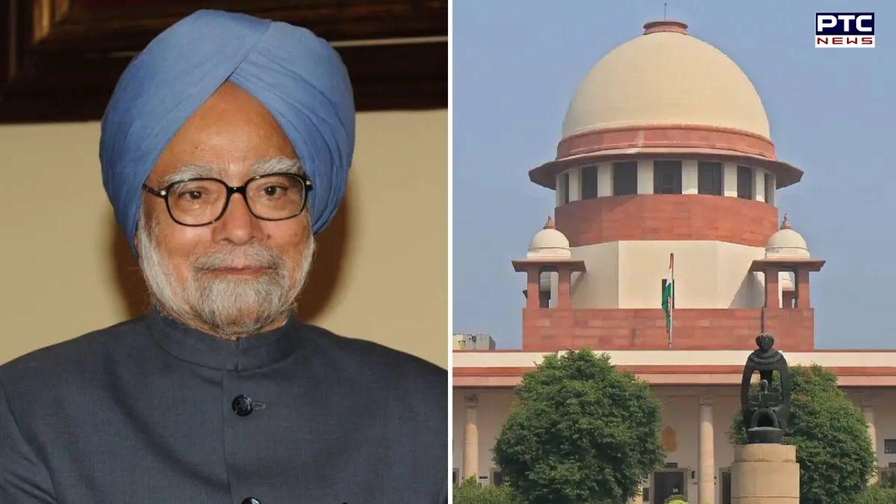 Clean chit to Dr. Manmohan Singh: Supreme Court clears late PM in coal scam nearly two years after his death