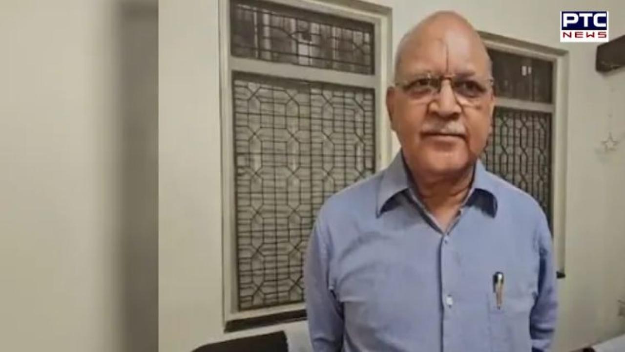 'Hello, This Is Divya': WhatsApp message leads to Rs 21.06 crore crypto scam targeting Gwalior CA