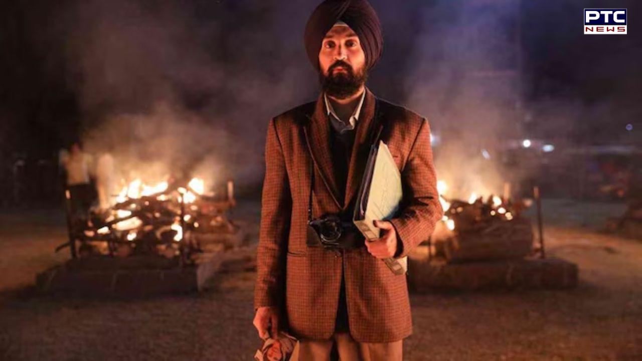Why Diljit Dosanjh starrer 'Satluj' was taken down from Zee5 days after long-delayed release