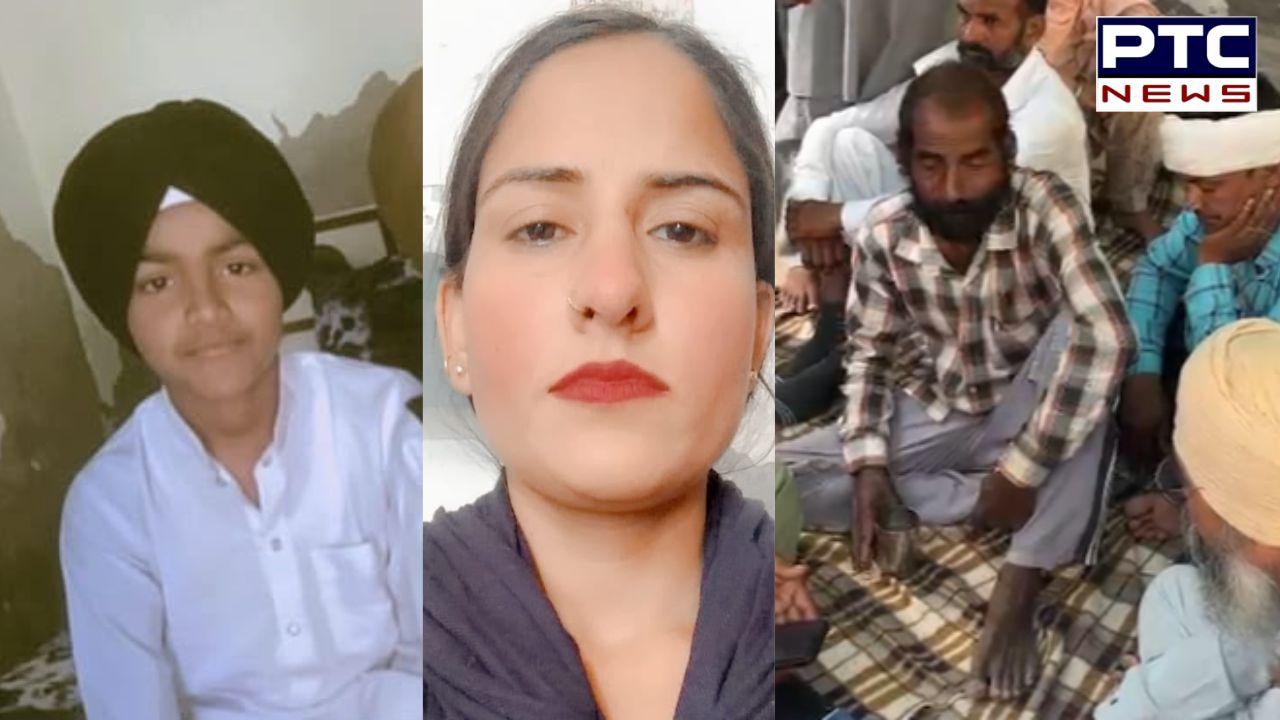Bathinda ’ਚ ਗਰੀਬ ਪਰਿਵਾਰ ਨਾਲ ਵਾਪਰਿਆ ਵੱਡਾ ਹਾਦਸਾ; ਸੁੱਤੇ ਪਏ ਪਰਿਵਾਰ ’ਤੇ ਡਿੱਗੀ ਛੱਤ, 2 ਦੀ ਮੌਤ