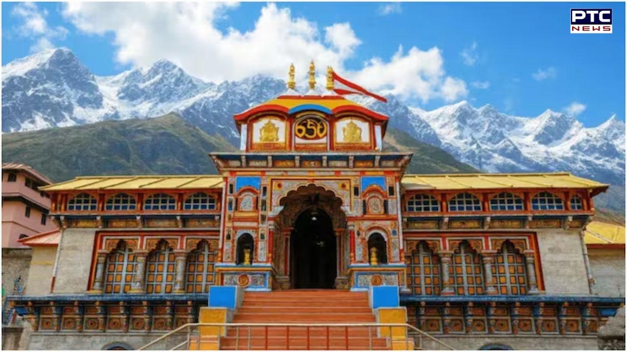 Days after Ayodhya's Ram Temple, Badrinath under scanner over donation theft claims, probe ordered