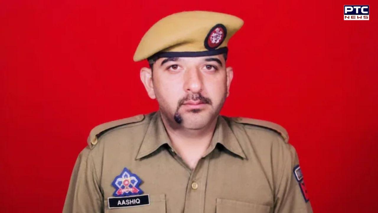 J&K terror attack: 35-year-old cop shot dead by terrorist in Anantnag, Lashkar proxy claims responsibility