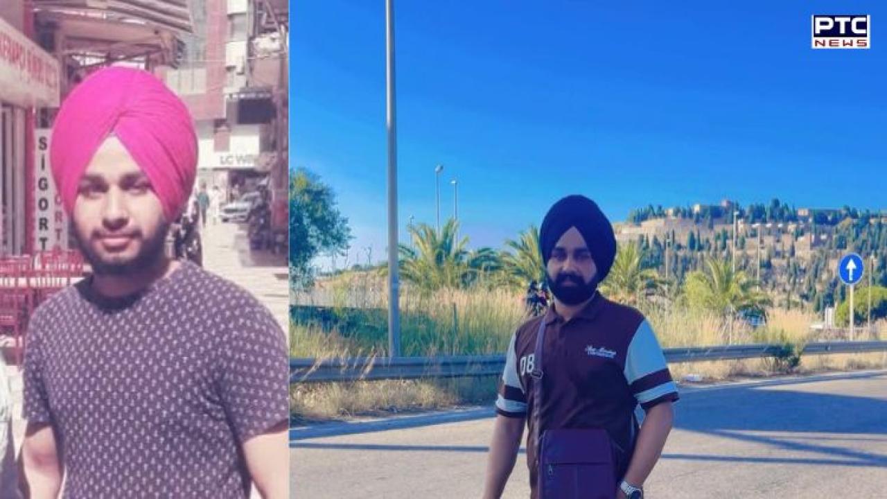 Haryana's Gurpreet Singh killed in Ukraine missile strike on Indian vessel, Family appeals for help
