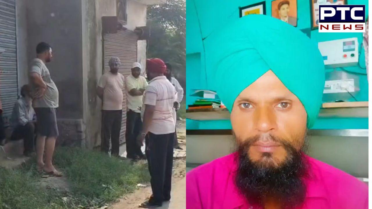 Fatehgarh Sahib murder: Sacrilege case accused Mewa Singh beheaded by unidentified assailants at his residence