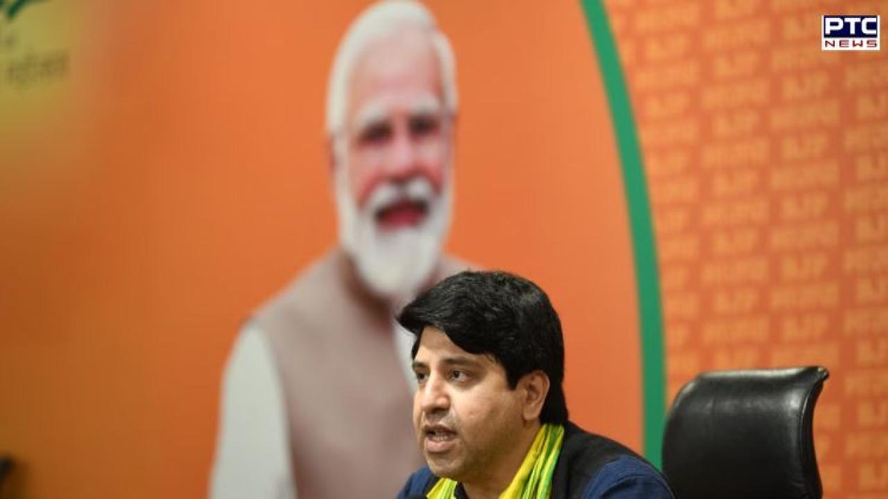 Shehzad Poonawalla quitting BJP? X bio update fuels exit speculation, leader yet to make any official announcement