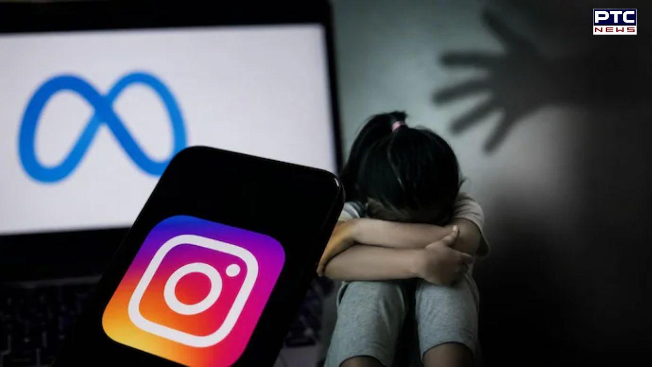 Govt directs Meta to remove ads on Instagram promoting child sexual abuse content, seeks reply in 7 days