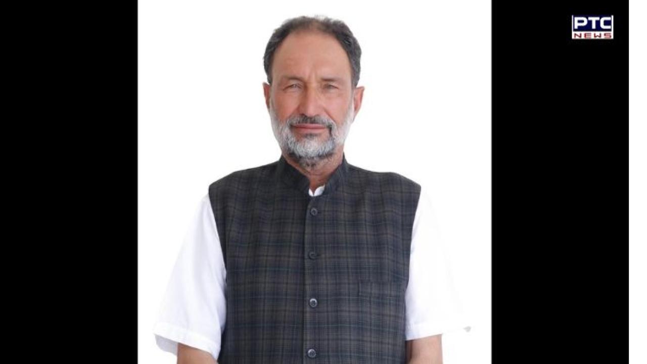 Punjab Congress issues show-cause notice to Madan Lal Jalalpur as Channi-Baghel rift deepens