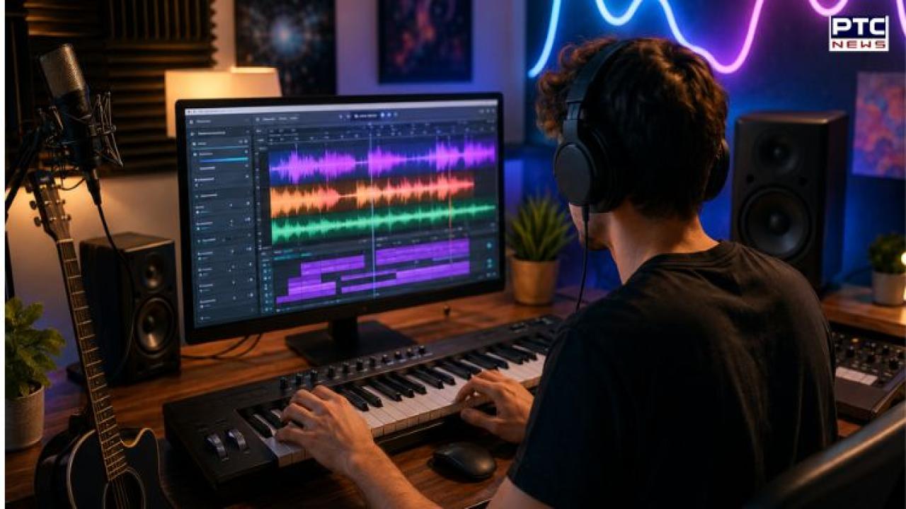 How to create your own music or song with AI for free | Step-by-step guide