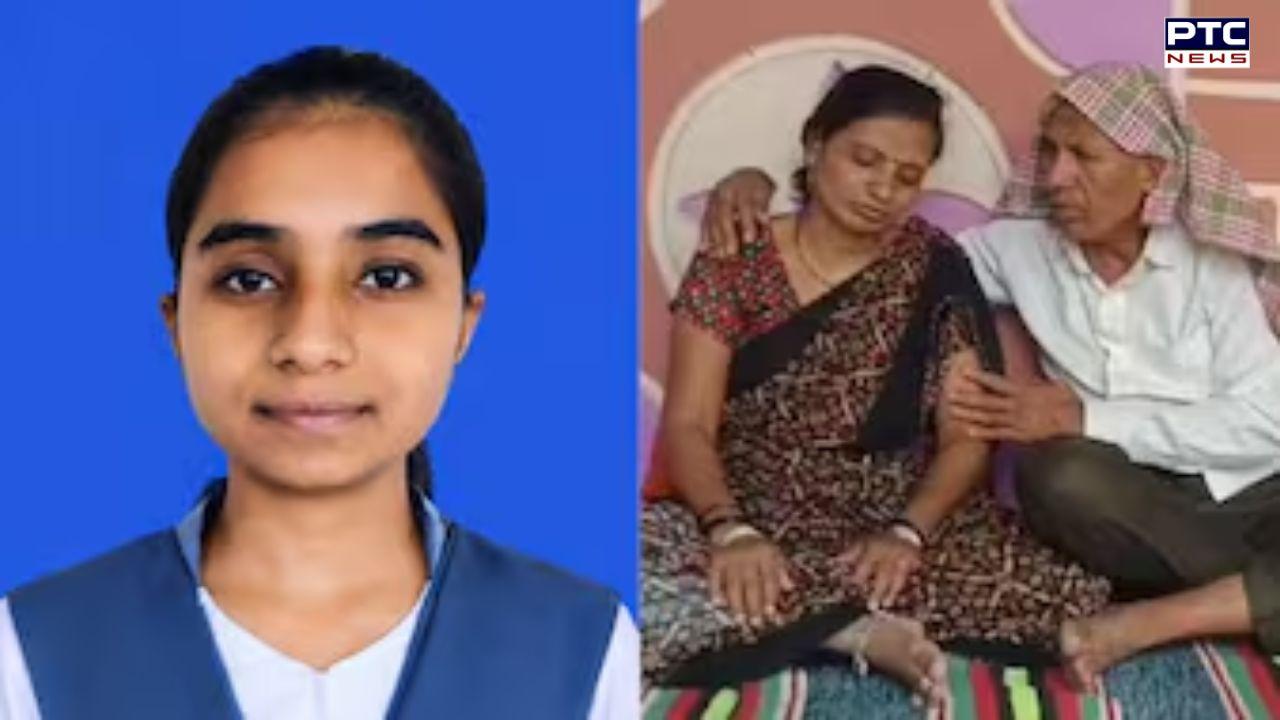 Maharashtra: 19-year-old NEET aspirant died by suicide after falling short of 11 marks in re-exam