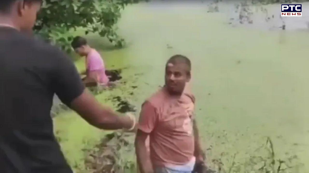 Bengal 11-year-old murder: Key accused killed in police encounter in Baruipur