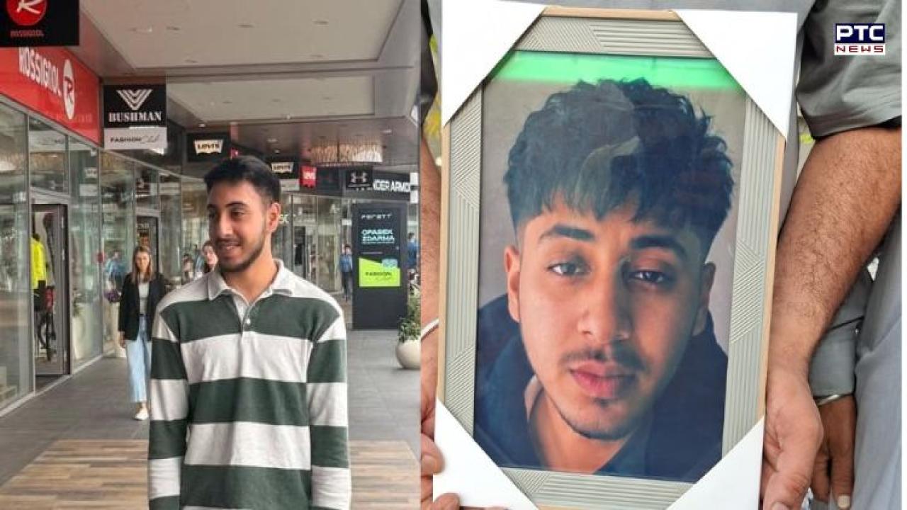 Punjab youth dies in Germany after drowning in lake; family appeals for repatriation of body