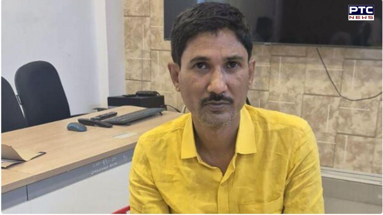 'No evidence found': CBI gives clean chit to 2024 NEET paper leak mastermind Sanjeev Mukhiya