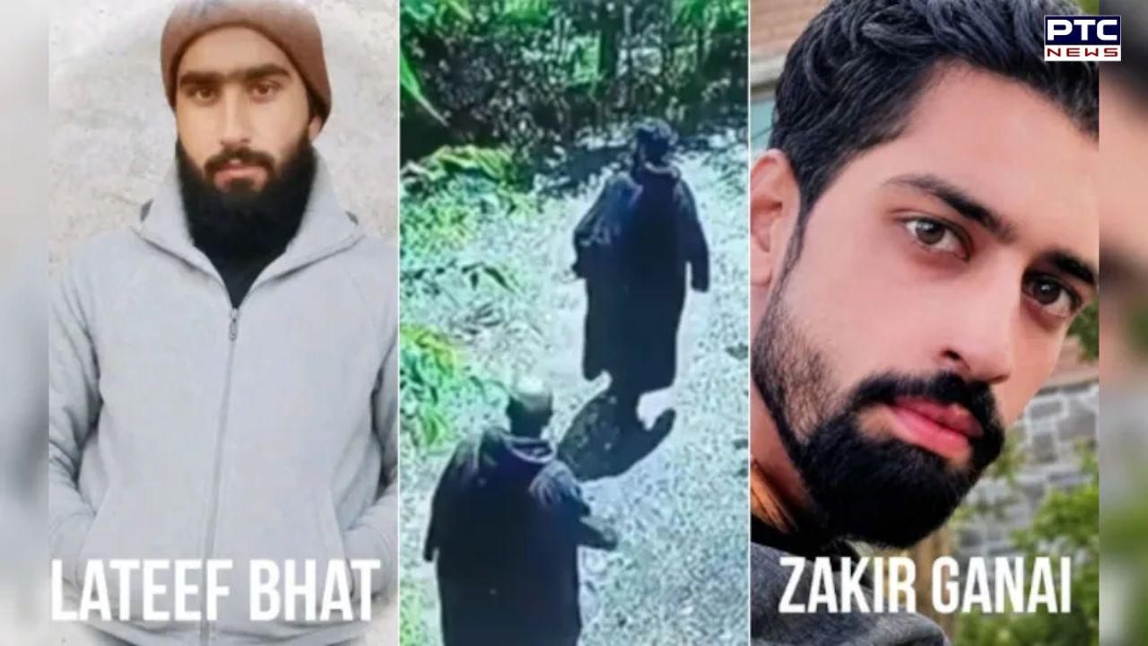 Army plugs all escape routes as 2 LeT terrorists cornered in Jammu and Kashmir's orchard