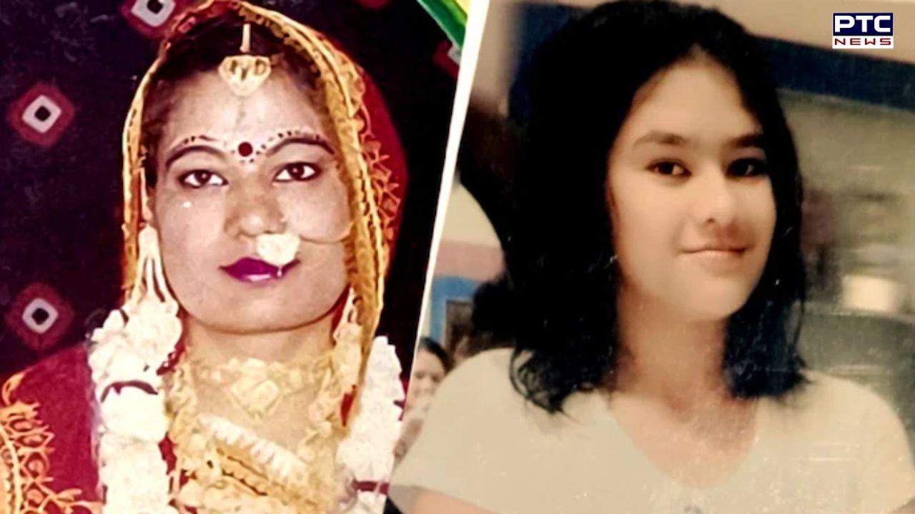 Jaipur shocker: 23-year-old woman kills mother for govt job, property, stages murder as road accident