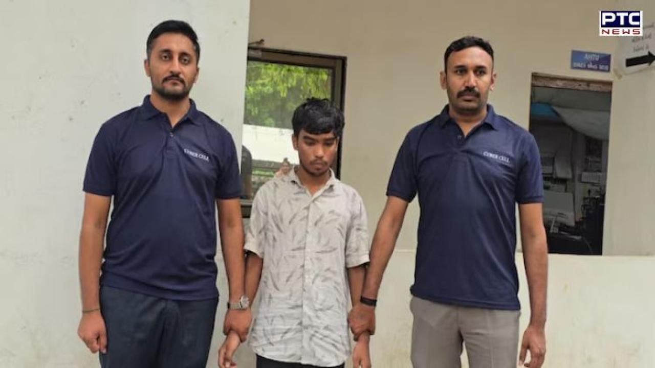 Class 11 dropout, Rs 64 crore fraud: How an 18-year-old built India's biggest fake banking app scam