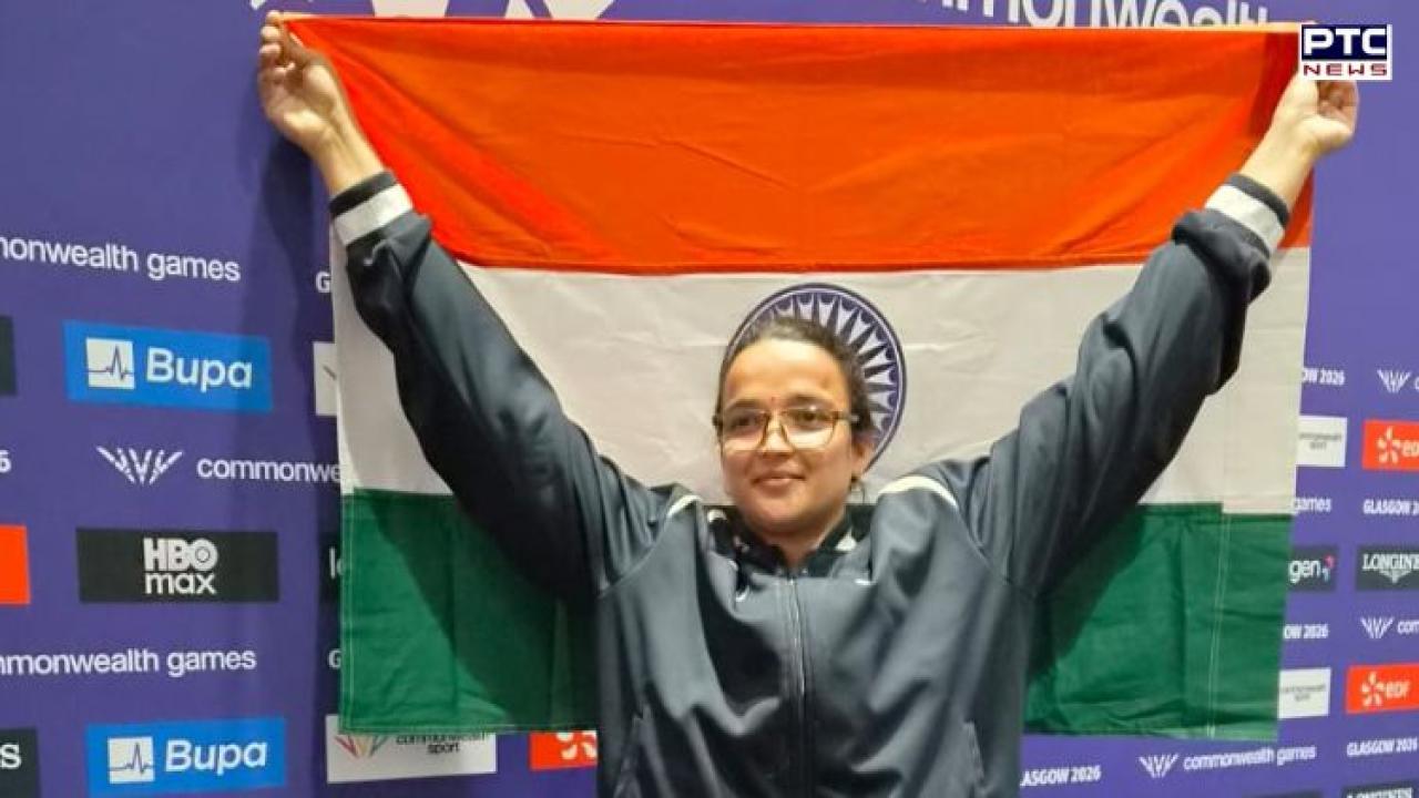 From battling arthritis after pregnancy to Commonwealth Games bronze: Haryana’s Biwani's Seema Kaliraman inspires India
