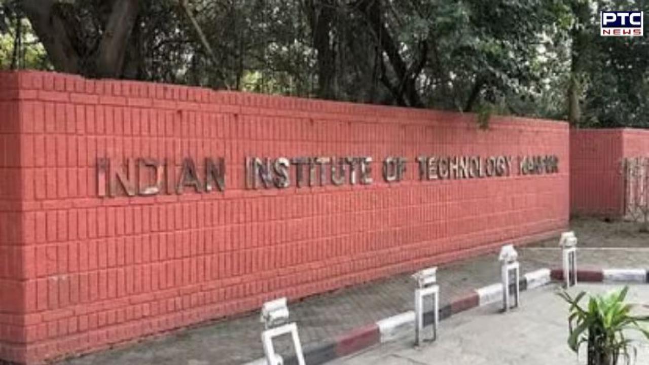 'Site is hacked. All I need is just a fair chance': IIT Kanpur offers internship to student who hacked website after failing to get admission