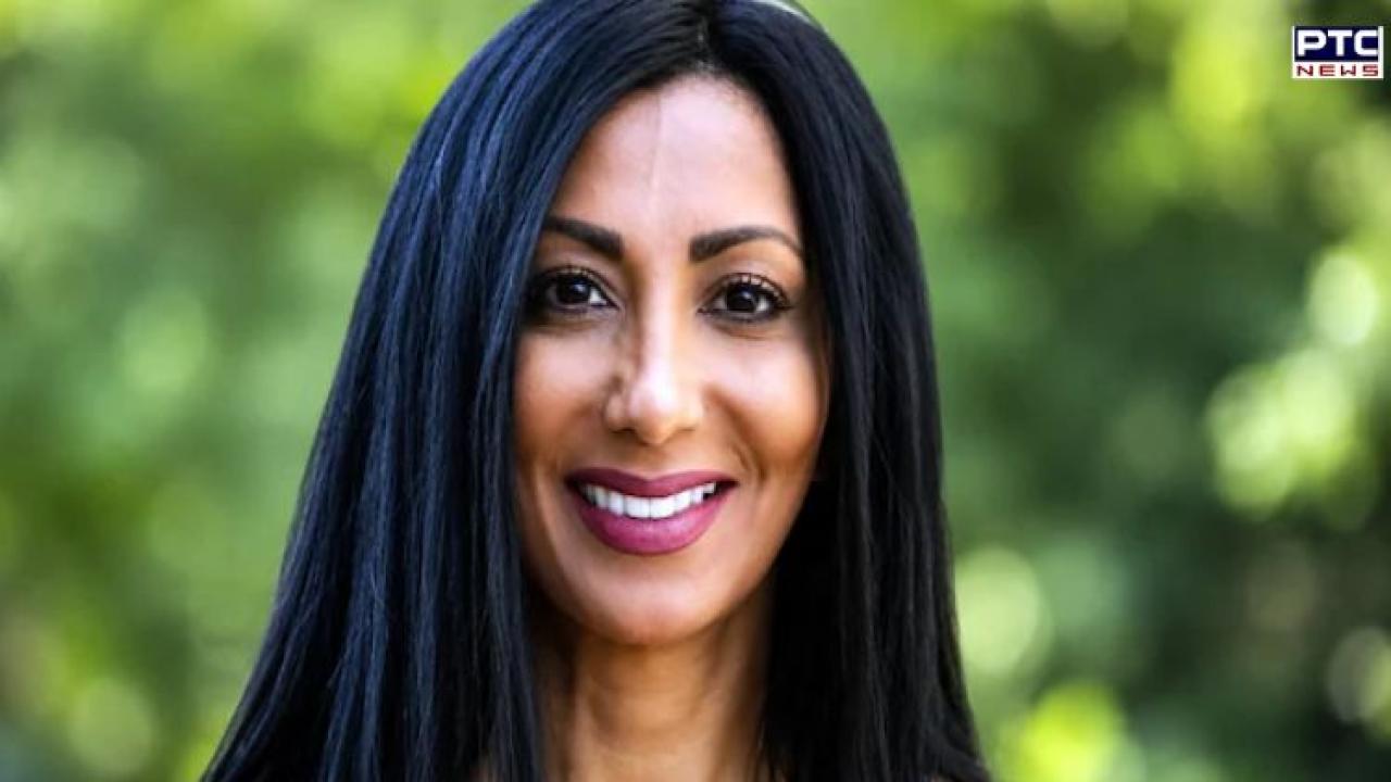 US news: Indian-origin Google executive shot dead in Georgia, husband arrested for murder
