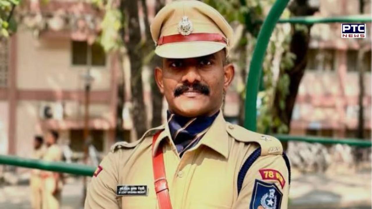 IPS trainee hospitalised after suspected suicide attempt days after harassment complaint at Police Academy